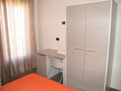 Imagen de la habitación del Hotel Ogliastra. Foto 6