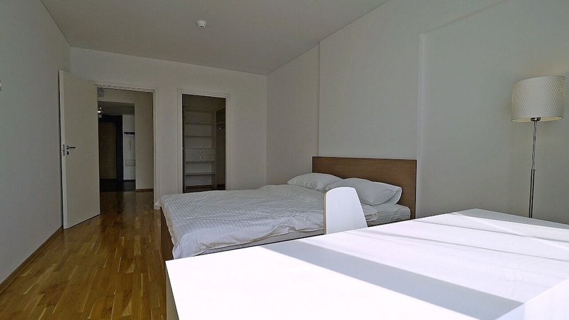 Imagen de la habitación del Hotel Ogni Yekaterinburga. Foto 5