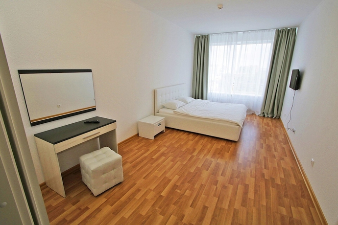 Imagen de la habitación del Hotel Ogni Yekaterinburga. Foto 7
