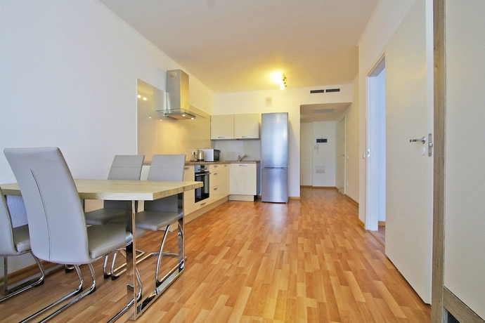 Imagen de la habitación del Hotel Ogni Yekaterinburga. Foto 13