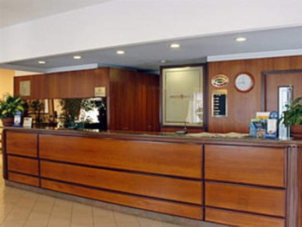 Imagen general del Hotel Ognina Catania. Foto 4