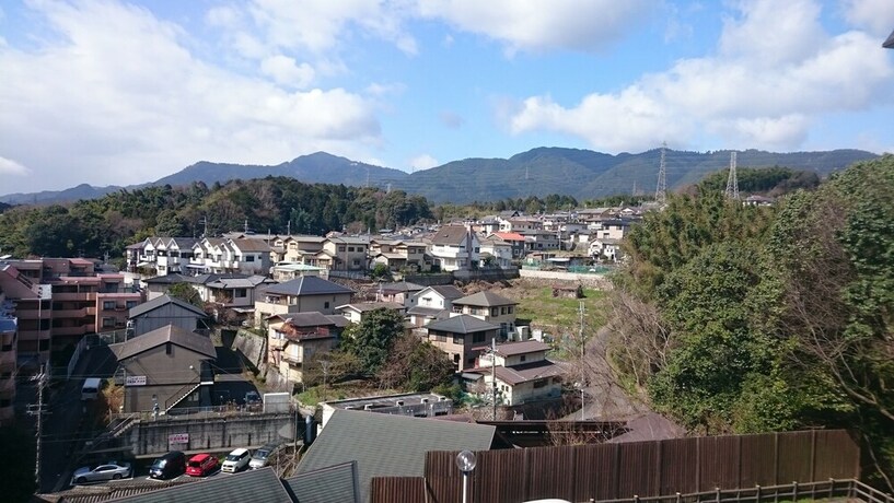 Imagen de la habitación del Hotel Ogoto Onsen Yunoyado Komolebi, Otsu. Foto 19