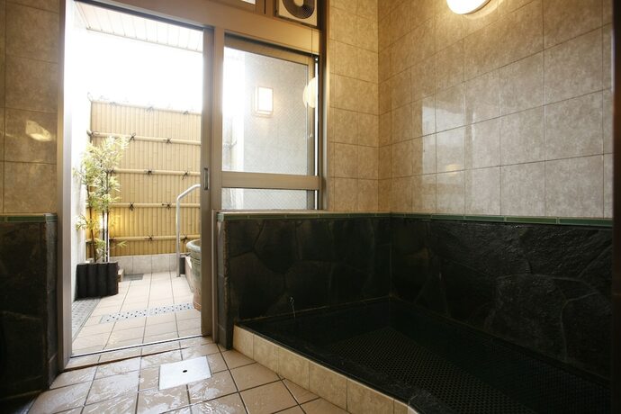 Imagen general del Hotel Ogotoso. Foto 6