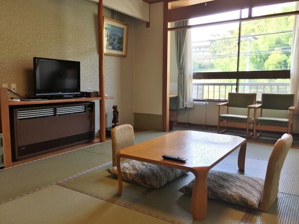 Imagen de la habitación del Hotel Ogotoso. Foto 20