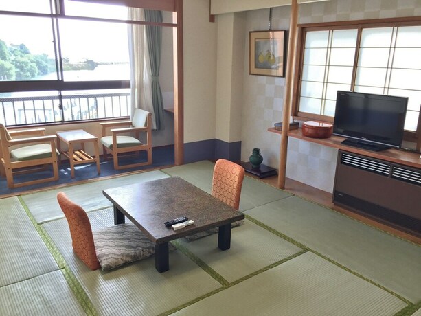 Imagen de la habitación del Hotel Ogotoso. Foto 21