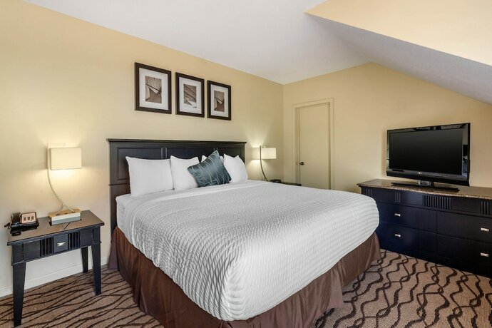 Imagen general del Hotel Ogunquit River Inn and Suites. Foto 2