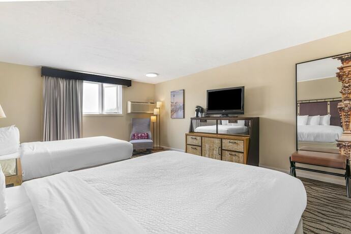 Imagen general del Hotel Ogunquit River Inn and Suites. Foto 3