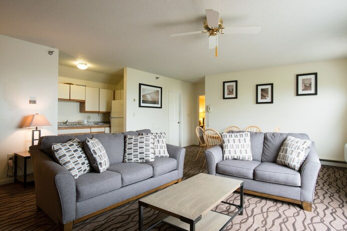 Imagen general del Hotel Ogunquit River Inn and Suites. Foto 4