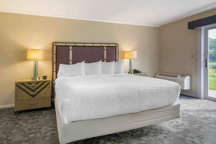 Imagen general del Hotel Ogunquit River Inn and Suites. Foto 6