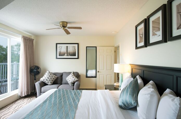 Imagen general del Hotel Ogunquit River Inn and Suites. Foto 7