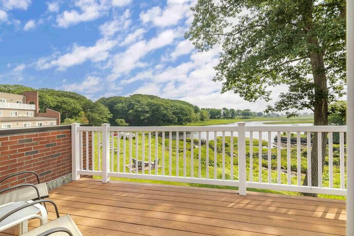 Imagen general del Hotel Ogunquit River Inn and Suites. Foto 8