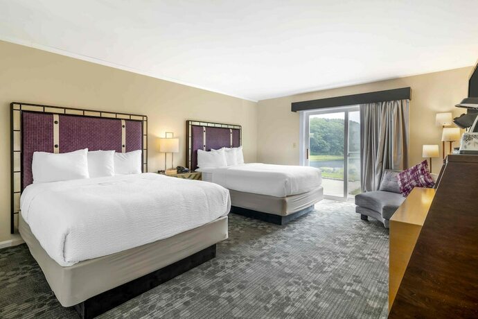 Imagen general del Hotel Ogunquit River Inn and Suites. Foto 9