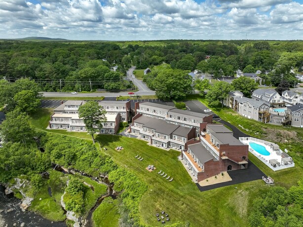 Imagen general del Hotel Ogunquit River Inn and Suites. Foto 10