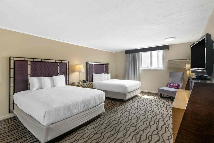 Imagen de la habitación del Hotel Ogunquit River Inn and Suites. Foto 11