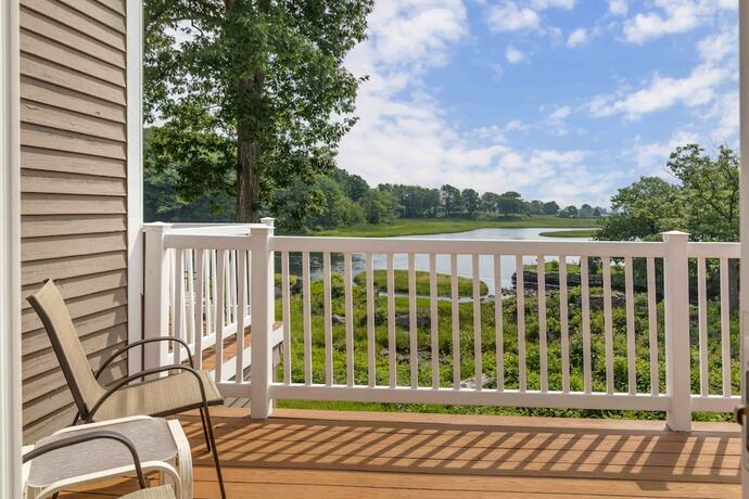 Imagen de la habitación del Hotel Ogunquit River Inn and Suites. Foto 12