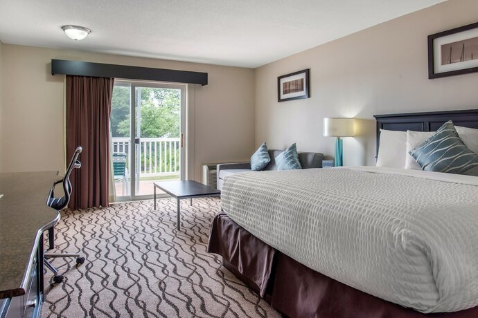 Imagen de la habitación del Hotel Ogunquit River Inn and Suites. Foto 14