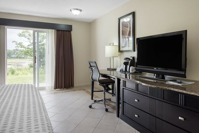 Imagen de la habitación del Hotel Ogunquit River Inn and Suites. Foto 19