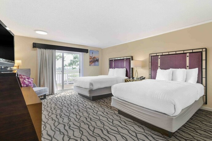 Imagen de la habitación del Hotel Ogunquit River Inn and Suites. Foto 20