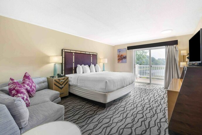 Imagen de la habitación del Hotel Ogunquit River Inn and Suites. Foto 22