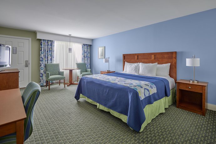 Imagen de la habitación del Hotel Ogunquit - The Milestone. Foto 2