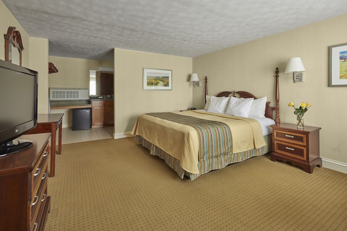 Imagen de la habitación del Hotel Ogunquit - The Milestone. Foto 4