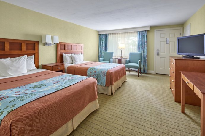 Imagen de la habitación del Hotel Ogunquit - The Milestone. Foto 6