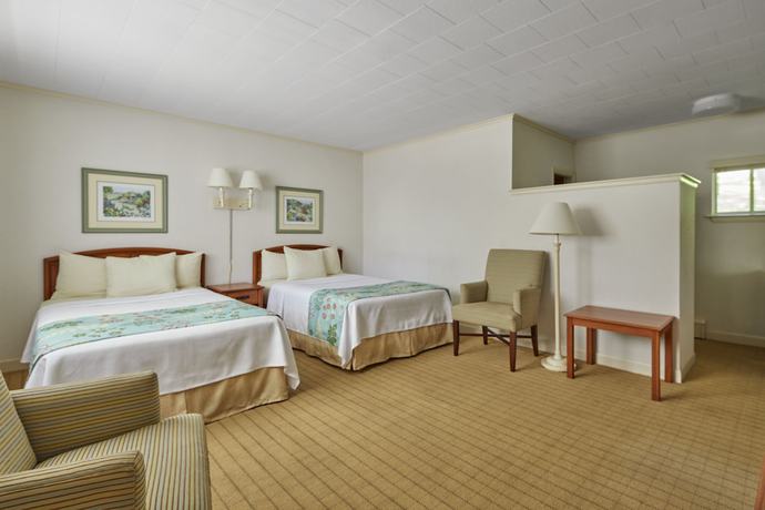 Imagen de la habitación del Hotel Ogunquit - The Milestone. Foto 8