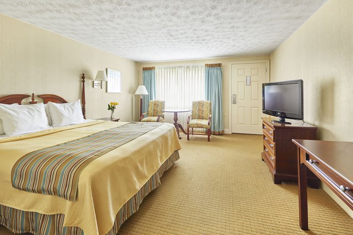 Imagen de la habitación del Hotel Ogunquit - The Milestone. Foto 12