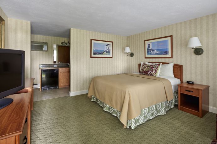 Imagen de la habitación del Hotel Ogunquit - The Milestone. Foto 13