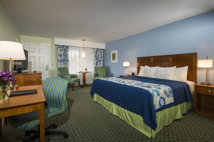 Imagen de la habitación del Hotel Ogunquit - The Milestone. Foto 14