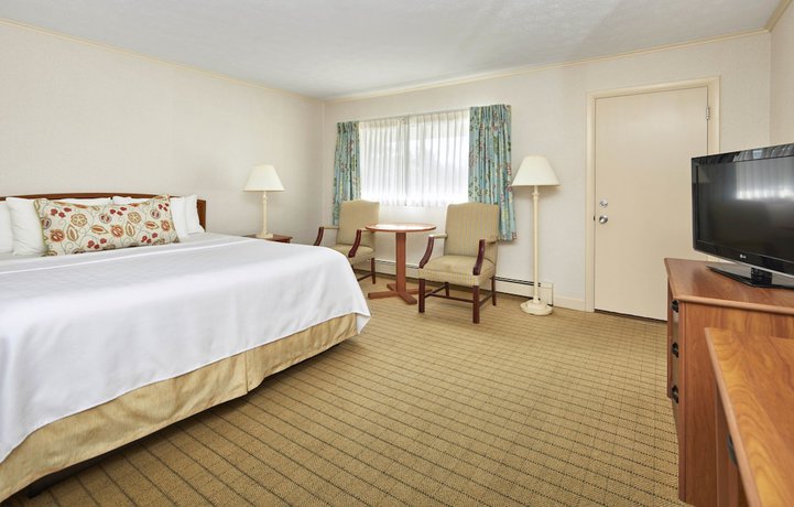 Imagen de la habitación del Hotel Ogunquit - The Milestone. Foto 15