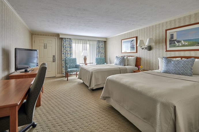 Imagen de la habitación del Hotel Ogunquit - The Milestone. Foto 16