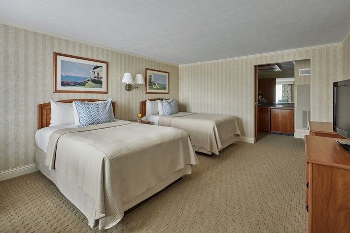 Imagen de la habitación del Hotel Ogunquit - The Milestone. Foto 17