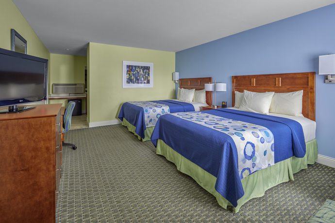 Imagen de la habitación del Hotel Ogunquit - The Milestone. Foto 18