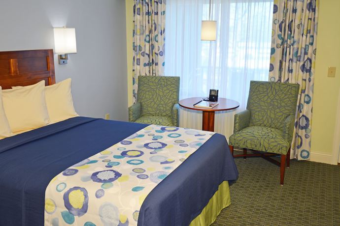 Imagen de la habitación del Hotel Ogunquit - The Milestone. Foto 19