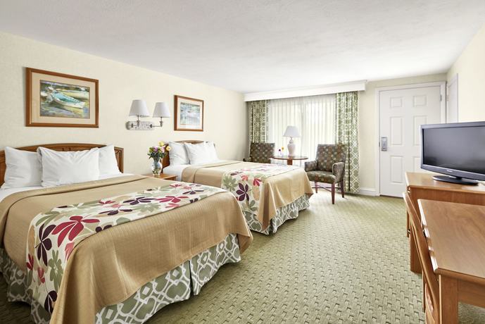 Imagen de la habitación del Hotel Ogunquit - The Milestone. Foto 20