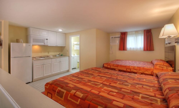 Imagen de la habitación del Hotel Ogunquit Tides Resort. Foto 5