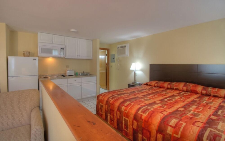 Imagen de la habitación del Hotel Ogunquit Tides Resort. Foto 11