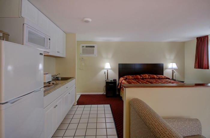 Imagen de la habitación del Hotel Ogunquit Tides Resort. Foto 12