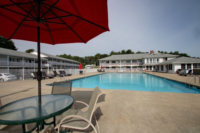 Imagen general del Hotel Ogunquit Tides Resort. Foto 1
