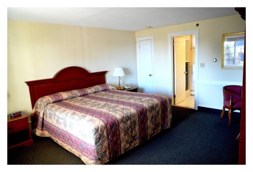 Imagen de la habitación del Hotel Ogunquit and Suites. Foto 6