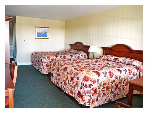 Imagen de la habitación del Hotel Ogunquit and Suites. Foto 7