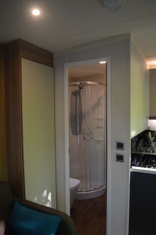 Imagen general del Hotel Ogwen Bank Country Club. Foto 1