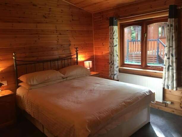 Imagen de la habitación del Hotel Ogwen Bank Country Club. Foto 9