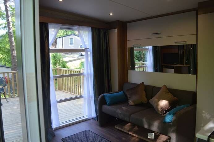 Imagen general del Hotel Ogwen Bank Country Club. Foto 3