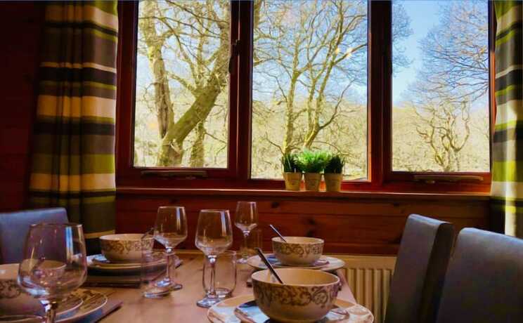 Imagen general del Hotel Ogwen Bank Country Club. Foto 4