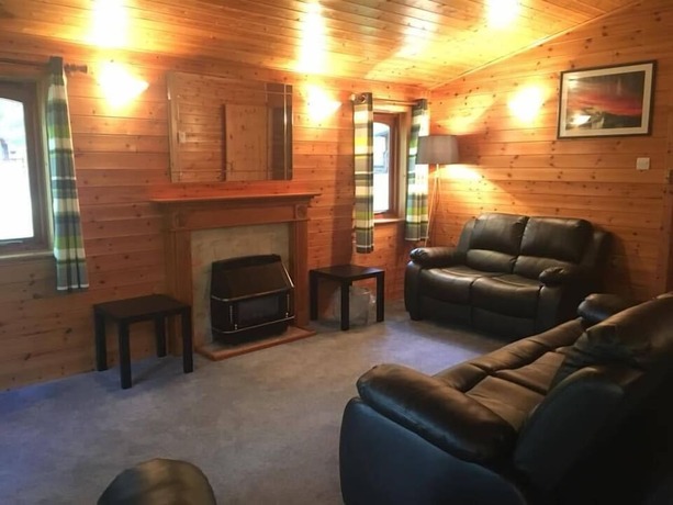 Imagen general del Hotel Ogwen Bank Country Club. Foto 5