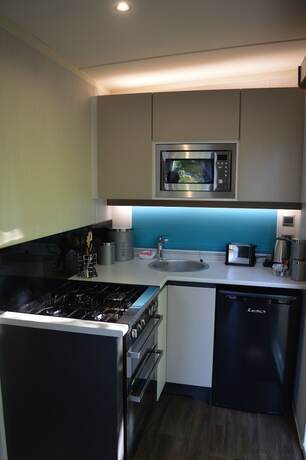 Imagen de la habitación del Hotel Ogwen Bank Country Club. Foto 11