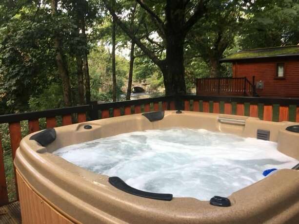 Imagen general del Hotel Ogwen Bank Country Club. Foto 6