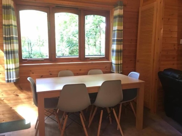 Imagen de la habitación del Hotel Ogwen Bank Country Club. Foto 12